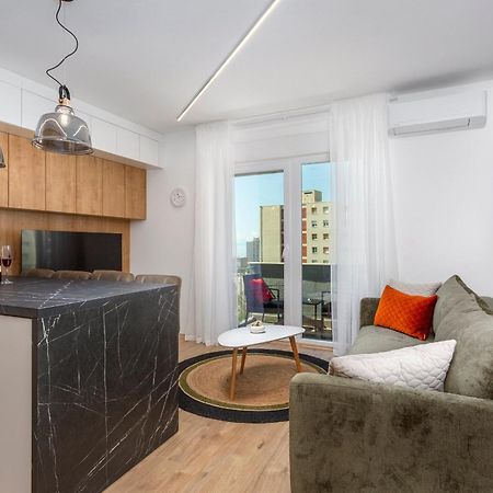 Brand New Apartment Close To The Beach, City Center And University Of Rijeka - Apartment Karlo Экстерьер фото