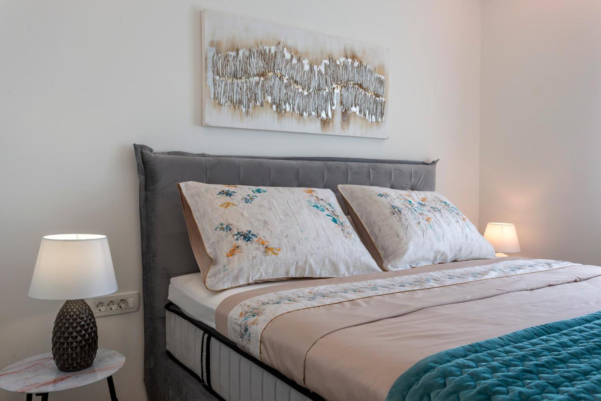 Brand New Apartment Close To The Beach, City Center And University Of Rijeka - Apartment Karlo Экстерьер фото
